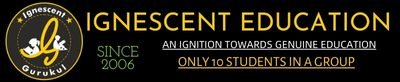 Ignescent Education